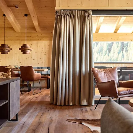 Alm-lodges Montafon By Pferd Auf Wolke Apartamento Gargellen