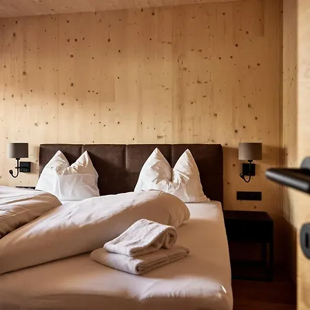 Alm-lodges Montafon By Pferd Auf Wolke Gargellen