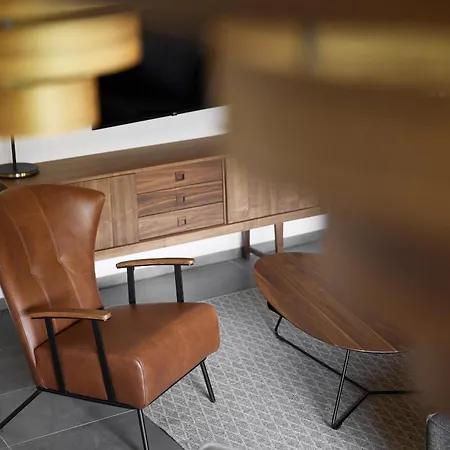 Alm-lodges Montafon By Pferd Auf Wolke Apartment Gargellen