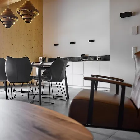 Alm-lodges Montafon By Pferd Auf Wolke Gargellen