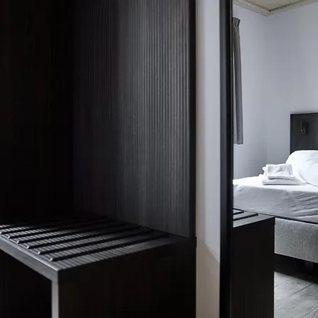 Apartment Alm-lodges Montafon By Pferd Auf Wolke