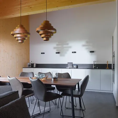 شقة Alm-lodges Montafon By Pferd Auf Wolke